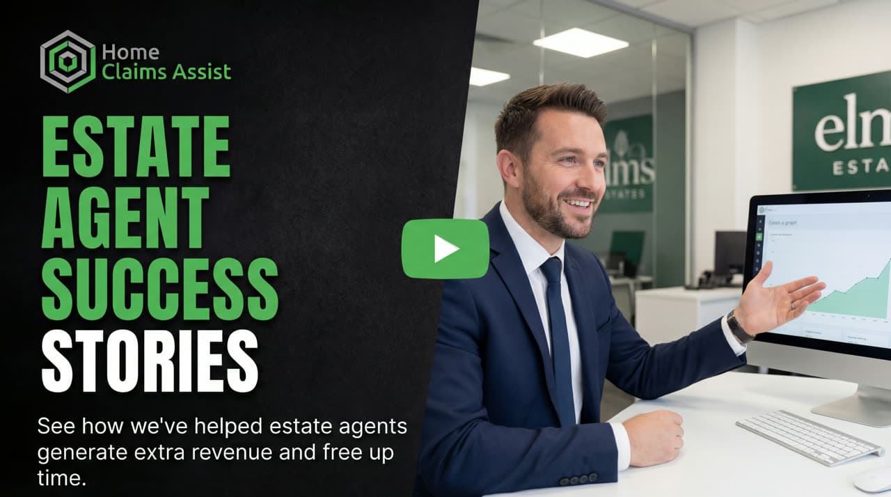 Why Use Home Claims Assist - Video Testimonial